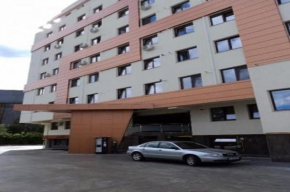 Alexys Residence 2 Iasi